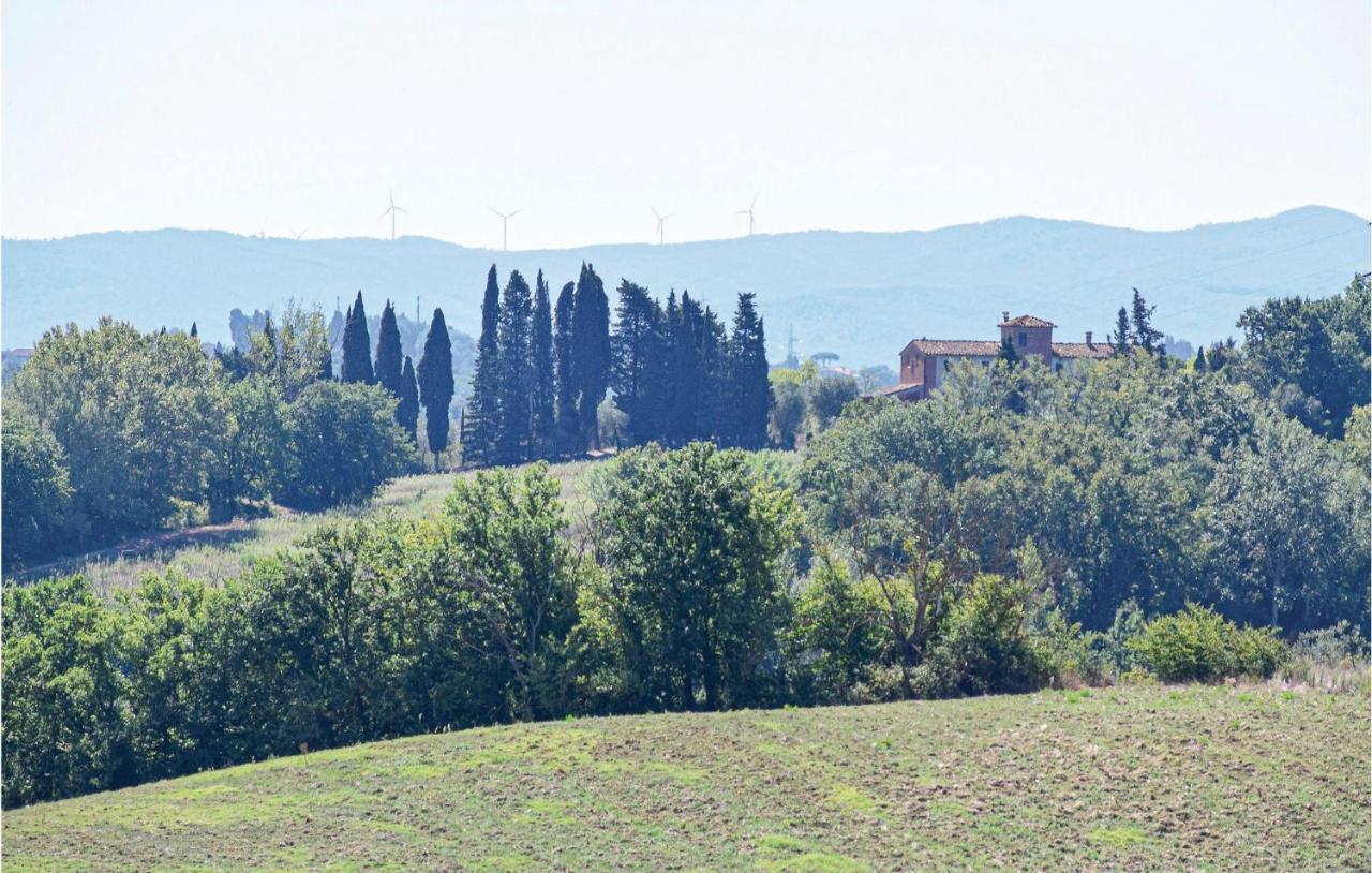 Villa Martelli Capannoli Exterior foto